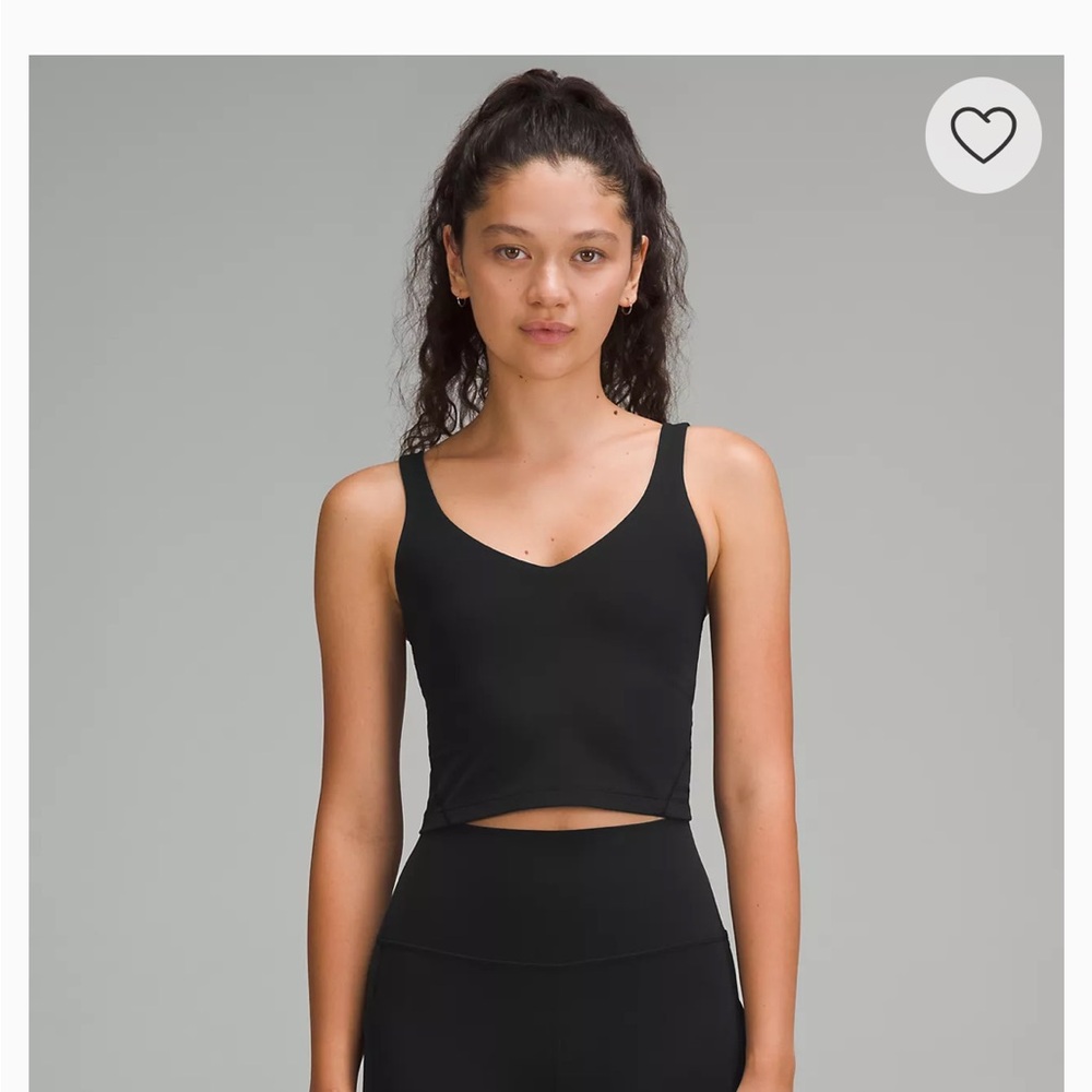 Lululemon Align Tank